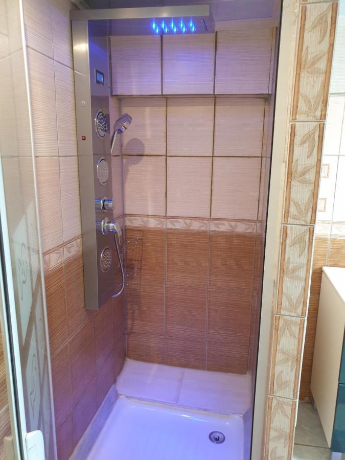 Maison De Vacances Freconrupt La Broque Dış mekan fotoğraf