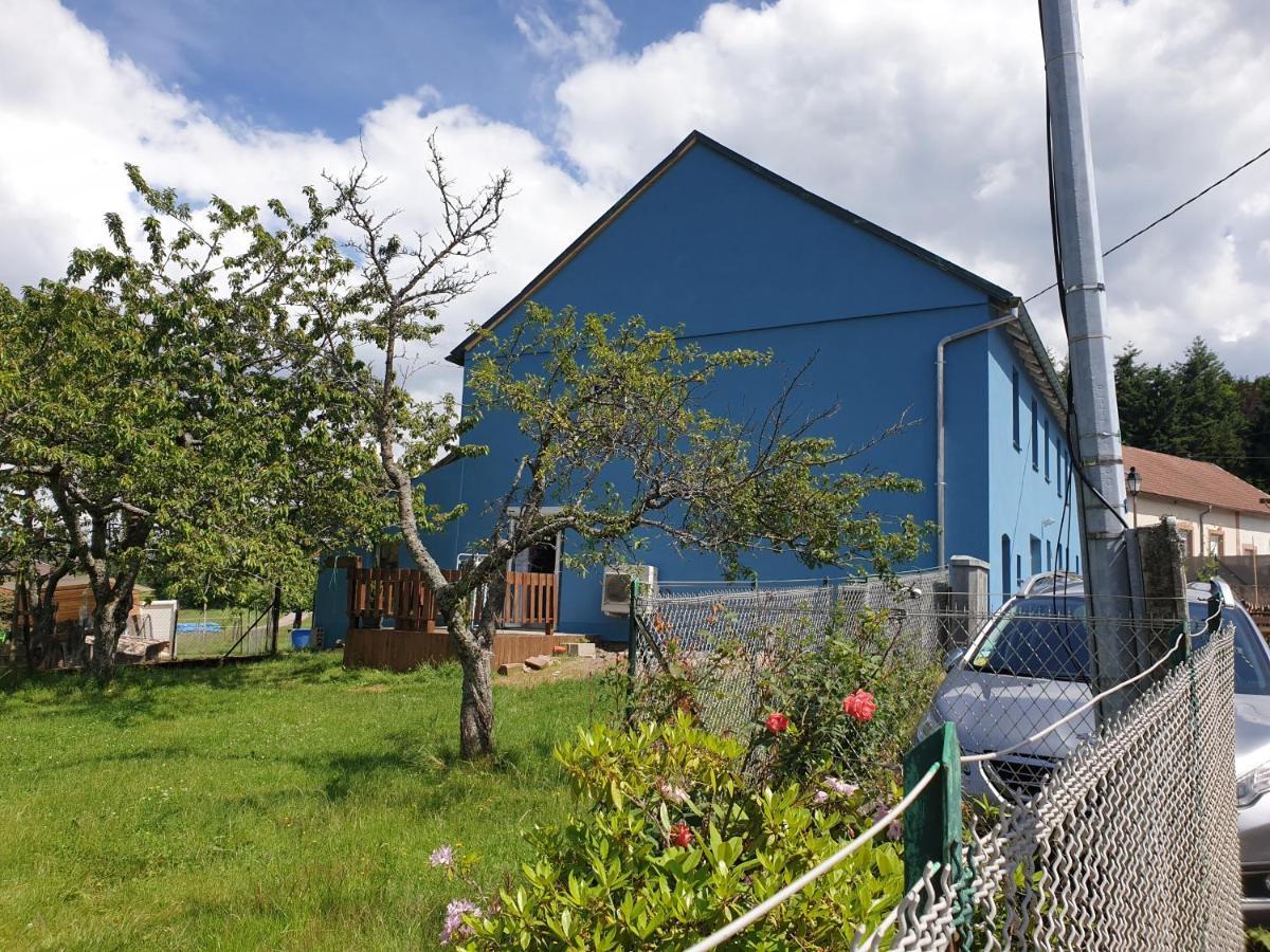 Maison De Vacances Freconrupt La Broque Dış mekan fotoğraf