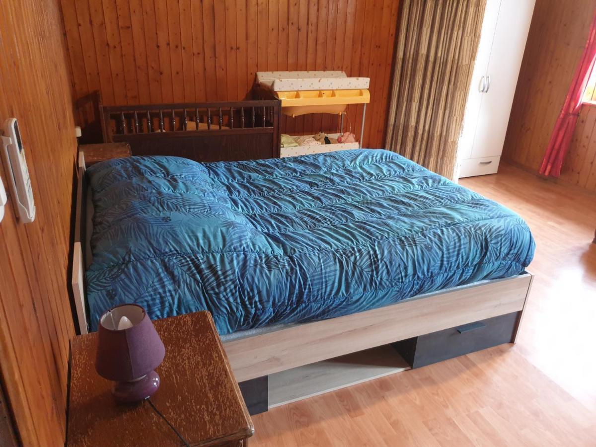 Maison De Vacances Freconrupt La Broque Dış mekan fotoğraf