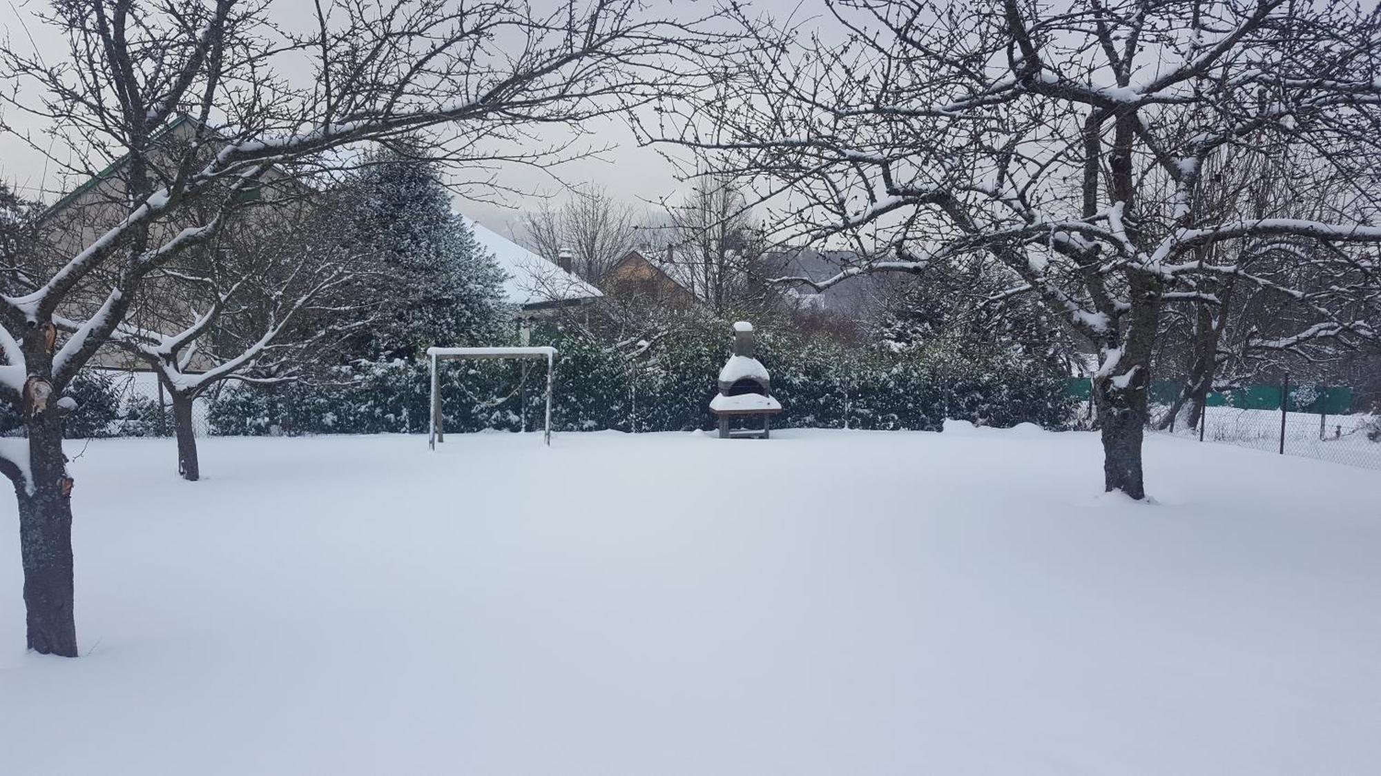 Maison De Vacances Freconrupt La Broque Dış mekan fotoğraf