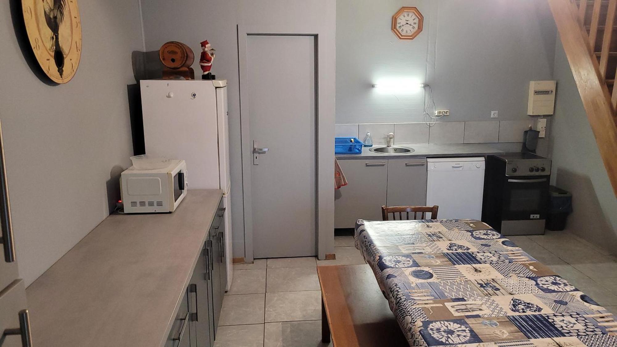 Maison De Vacances Freconrupt La Broque Dış mekan fotoğraf