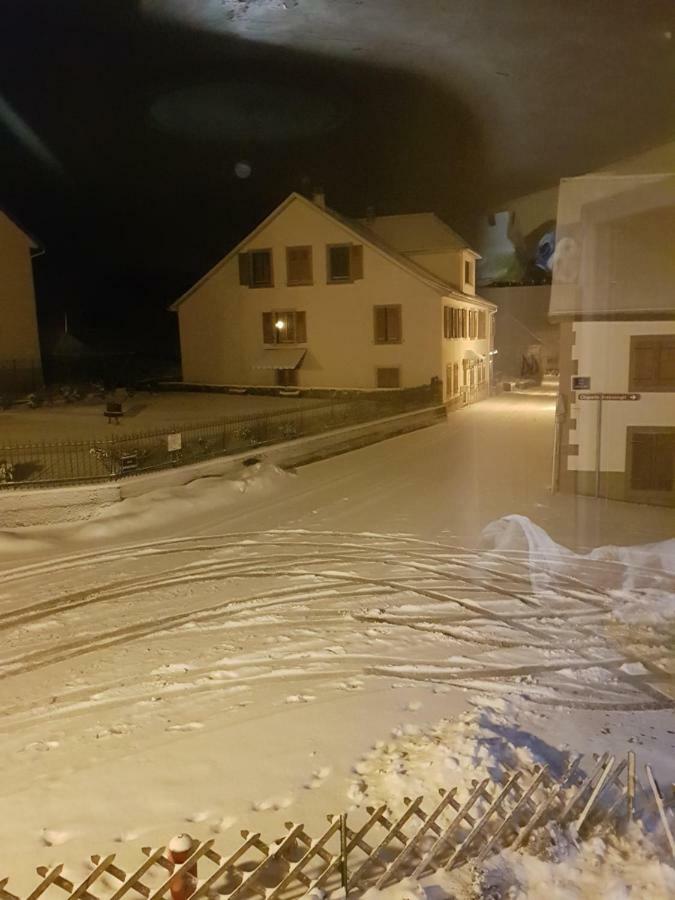 Maison De Vacances Freconrupt La Broque Dış mekan fotoğraf