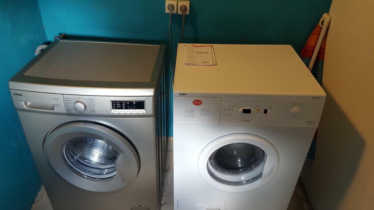 Maison De Vacances Freconrupt La Broque Dış mekan fotoğraf