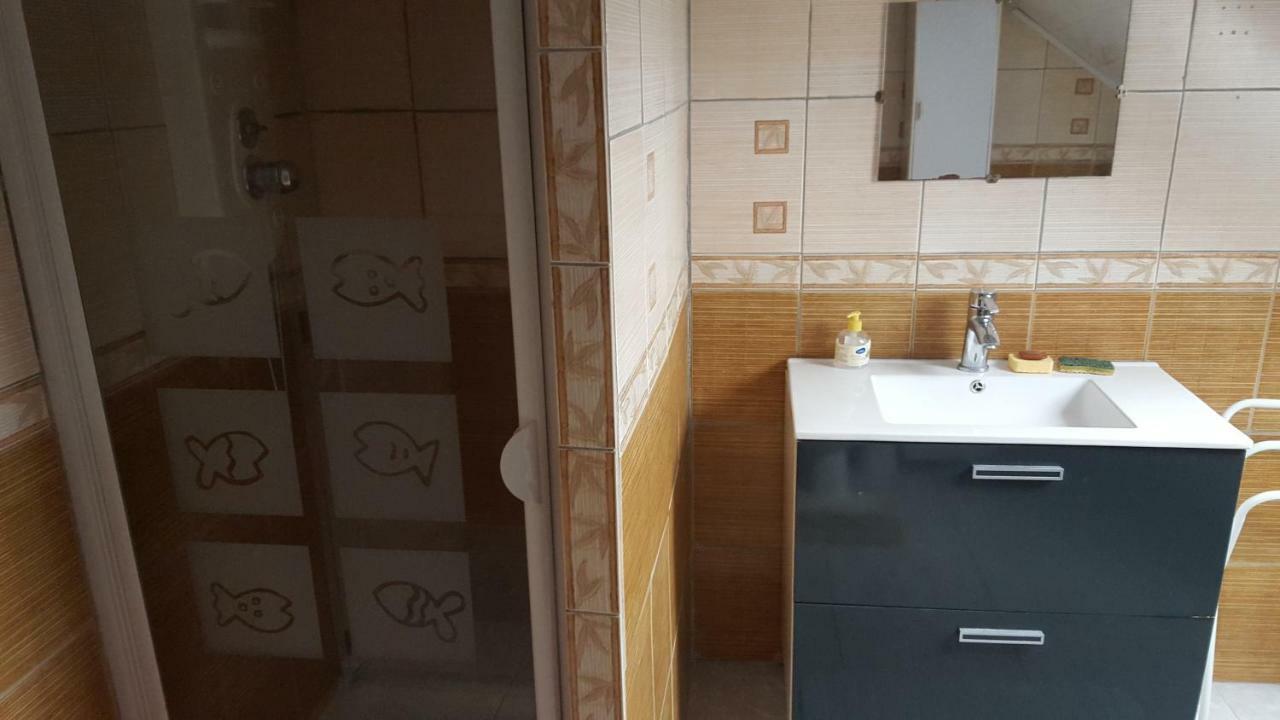 Maison De Vacances Freconrupt La Broque Dış mekan fotoğraf